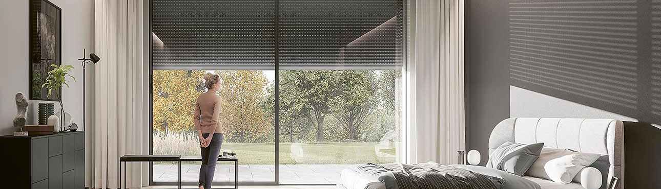 Homepage Fa. Gode Fenster- und Türenbau GmbH: Startbild