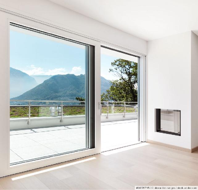 Referenz | Gode Fenster- und Türenbau GmbH, Bad Laer